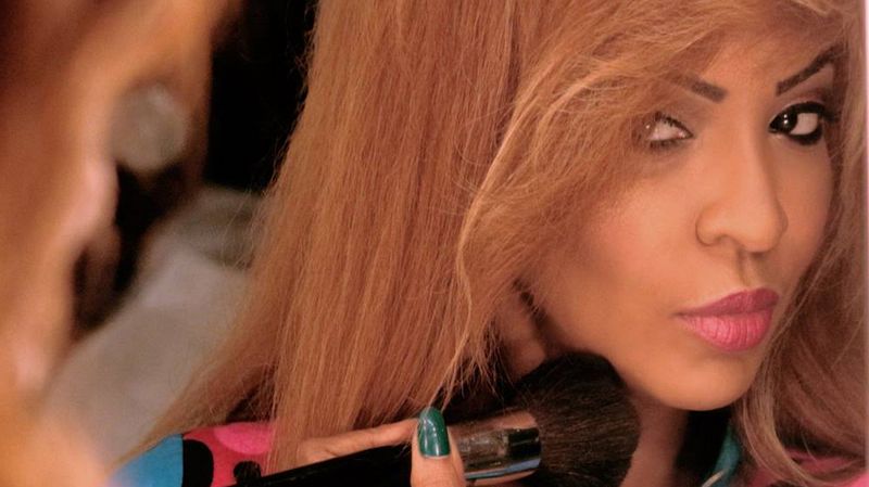 LABOUR w/ Viviane Chidid