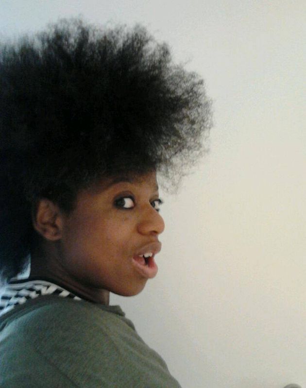 MiNaYo w/ Ruth Tafébé