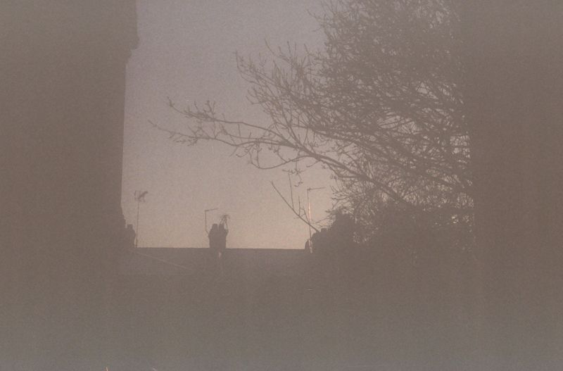 Phil's Jazz Dis-Junction