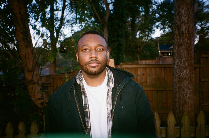 The sun is close to me W/ Malik Drake