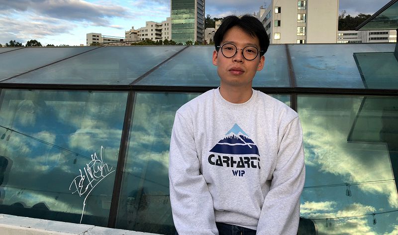 Mogwaa - Live from Seoul