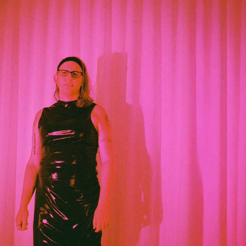 Sui Zhen w/ Simona Castricum