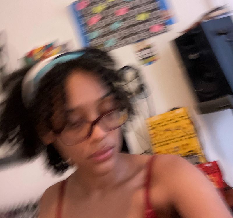 Moor Mother w/ JWords