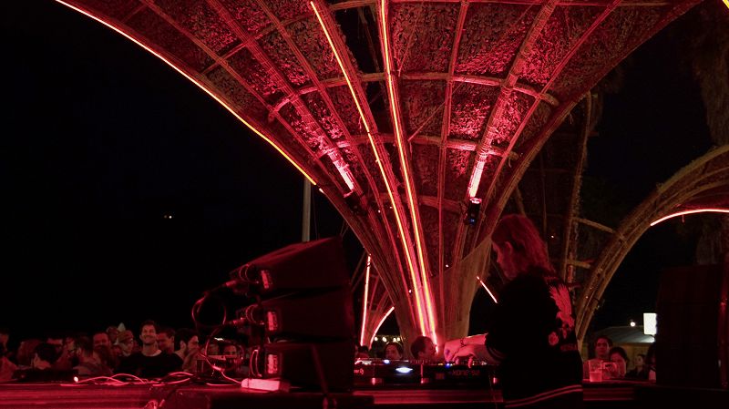 Solar (Live From Primavera Sound)