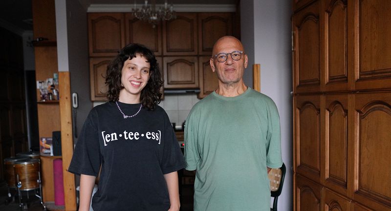 Panorama Yerevan w/ Arto Tunçboyacıyan