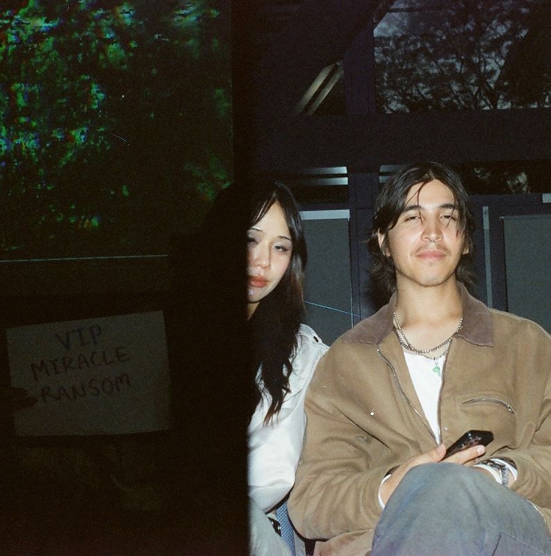 All About Our Love w/ Miracle Ransom