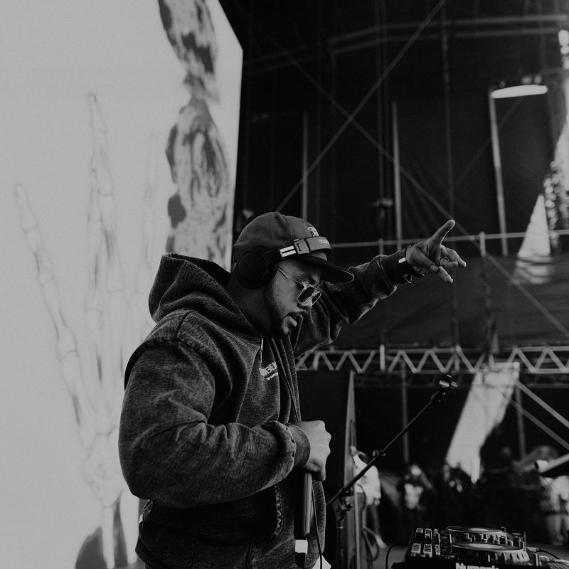 Tuesday Trips w/ DJ BLESSTHAGAWD