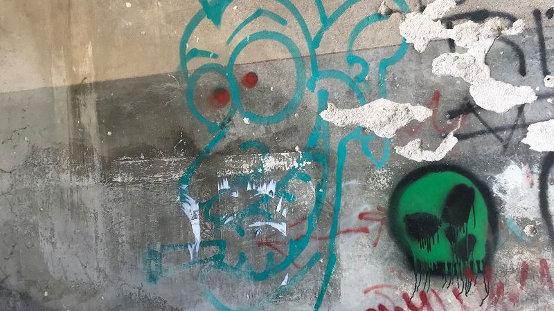 SKYAPNEA w/ New Words/Relicx