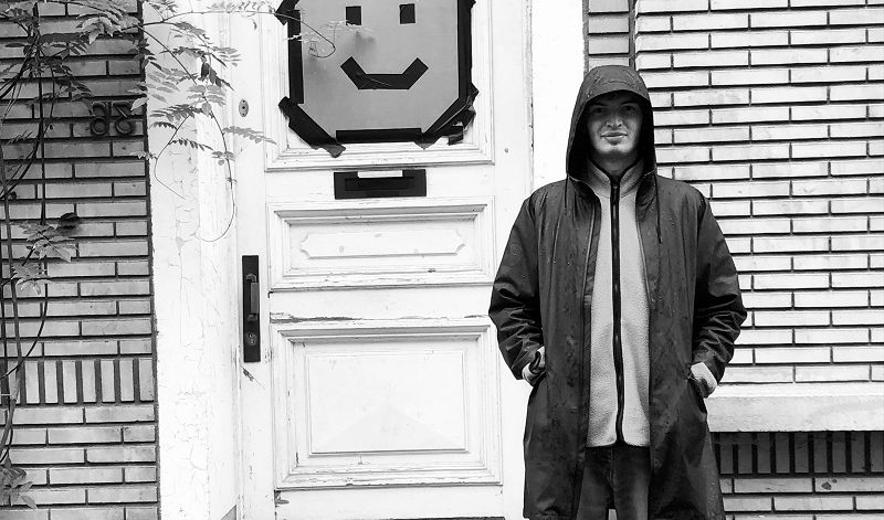 HE4RTBROKEN w/ DJ JM