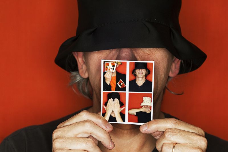 My Seventies Soundtrack w/ Phil Thornalley: Bring Me My Yacht