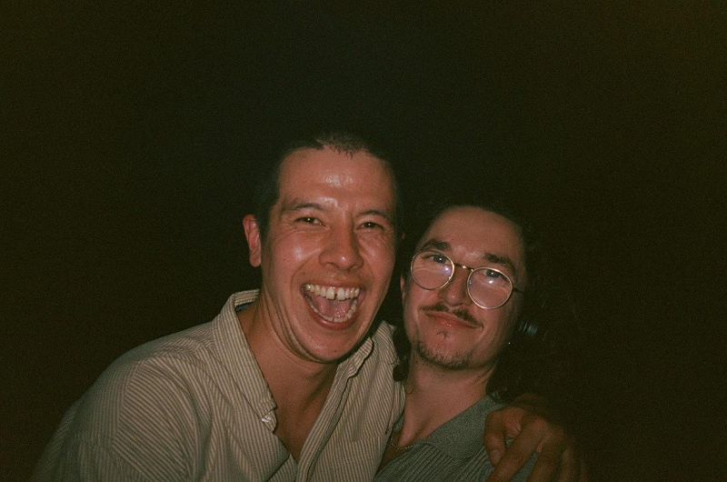 ALL STYLES ALL SMILES w/ Heels & Souls