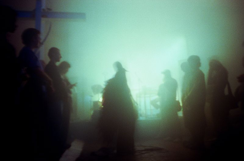 LINTD PRESENTS DOGTOOTH - A CARNIVAL OF ANGELS 