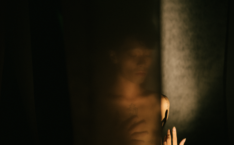 Solar Din w/ DJ-ÖRK