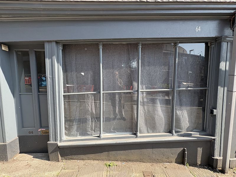 150 Session - Soft Politics