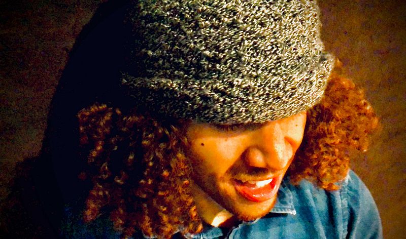 Underground & Black w/ Lorenzo Dewberry