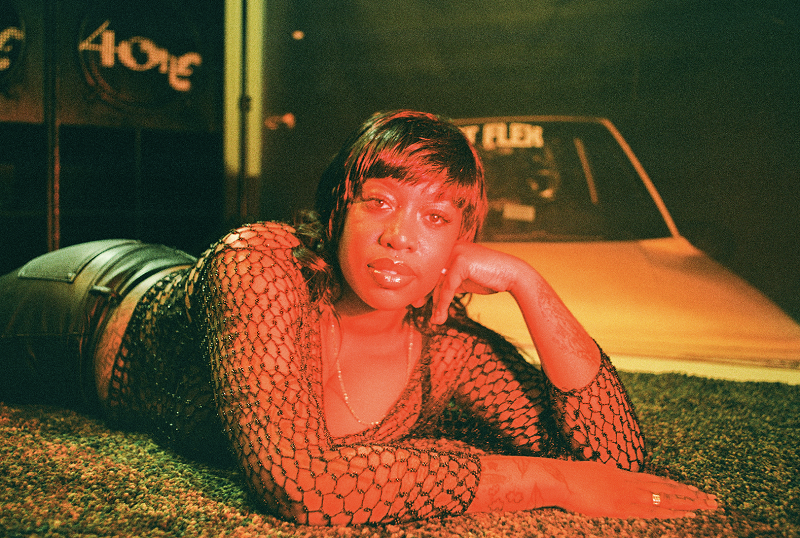 EQUIKNOXX - REWIND/FORWARD w/ Ace Dillinger