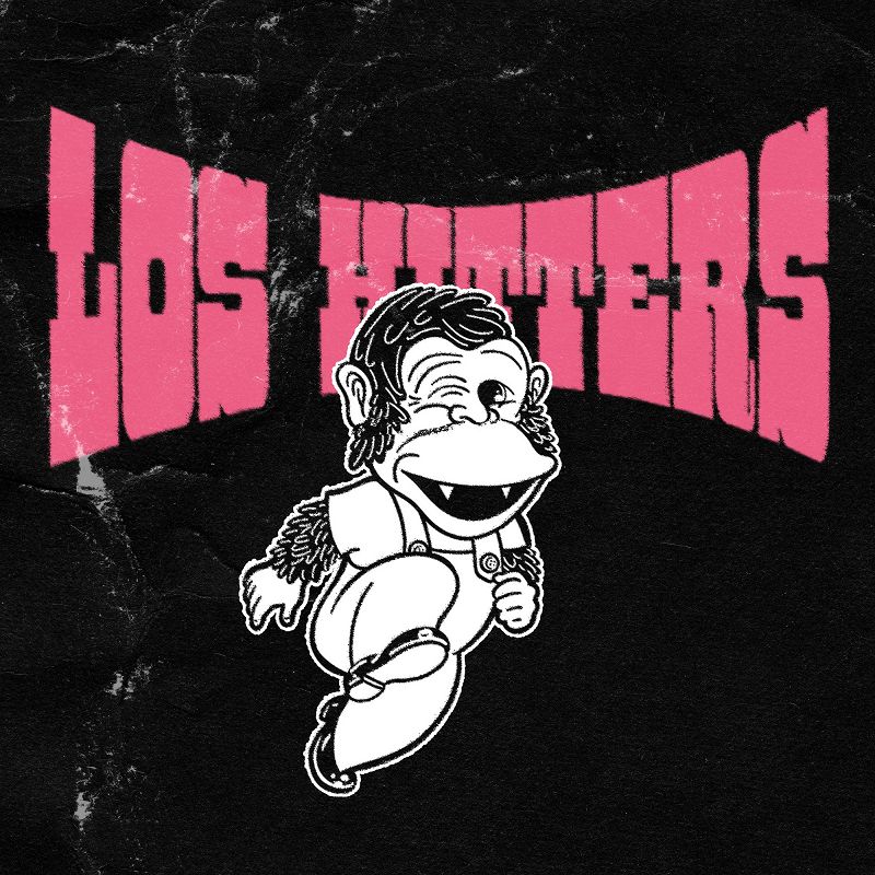 Los Hitters