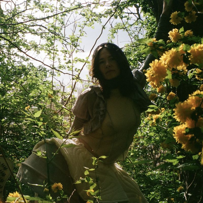 Ambient Abracadabra w/ Sofie Birch