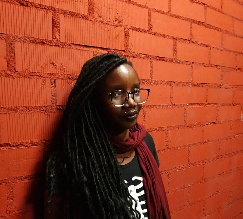 Kampire w/ Sensei Lo