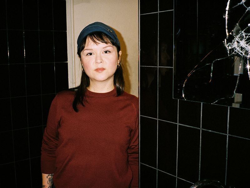 Heavy Love Affair w/ Emel