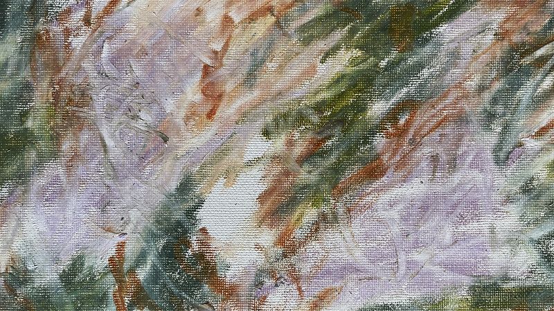 Felisha Ledesma w/ USOF