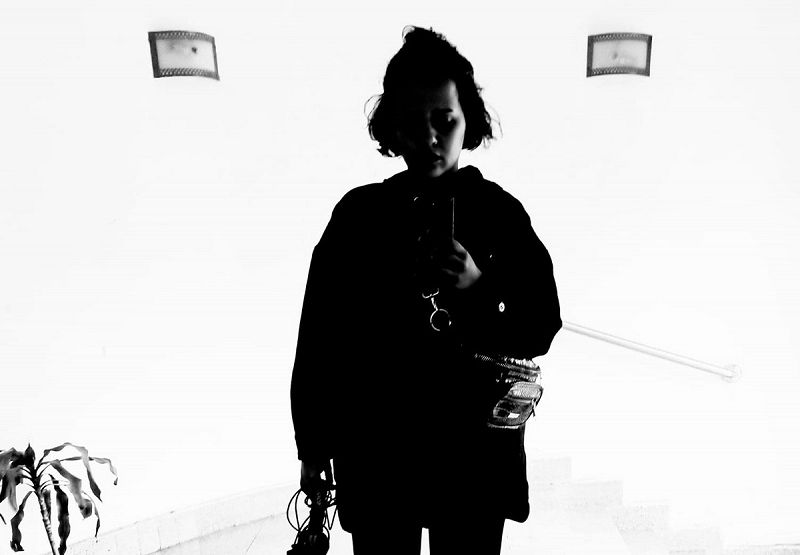 Zuli w/  El Kontessa