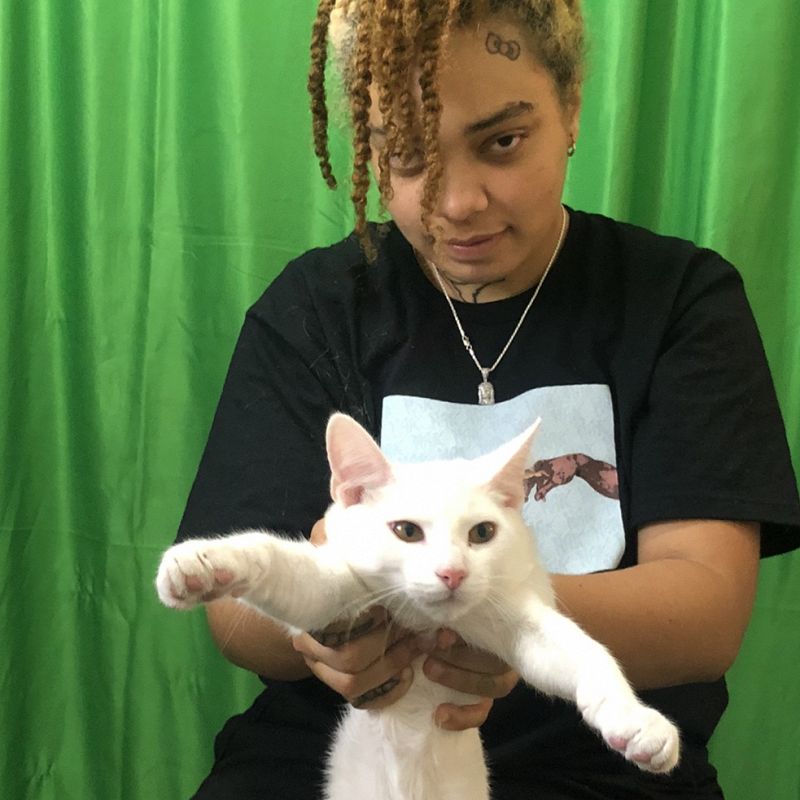 PARIS ADEN presents: MOOD SWINGS