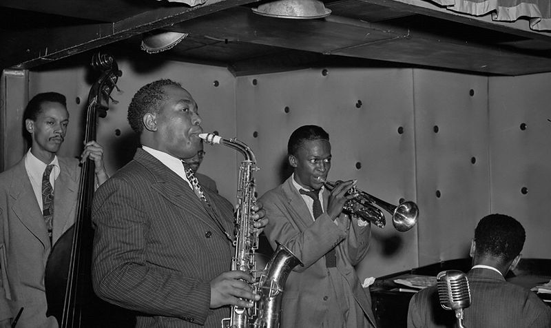 The Birth of Cool - The NTS Guide to: Postwar US Jazz