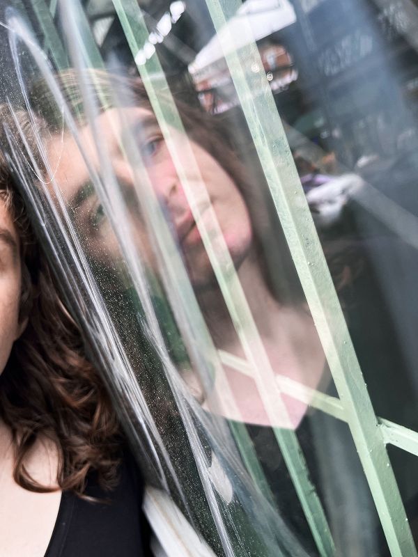 No Bells w/ kieran press-reynolds