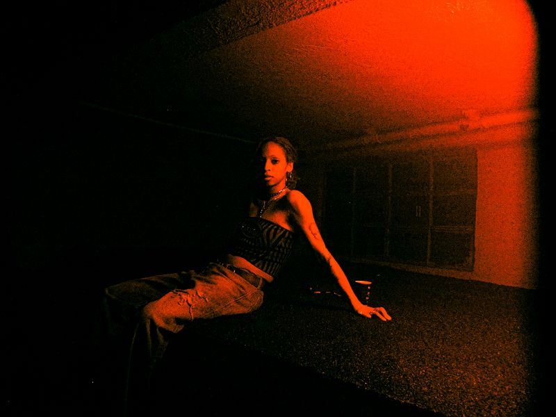 Evissimax: live from NTS x Diesel TRACKS