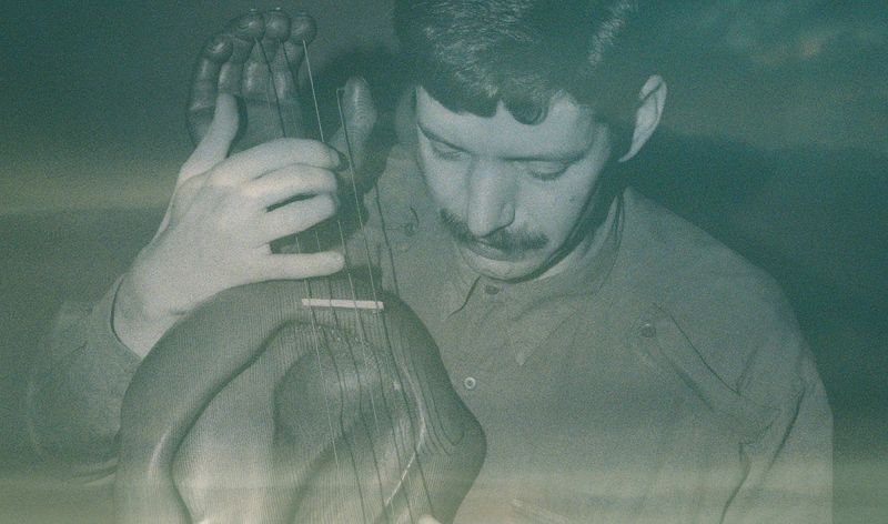 SANPO DISCO w/ Midday Moon Compilation Promo Mix (Ambient and Experimental music from Australia & New Zealand 1980 - 1995)