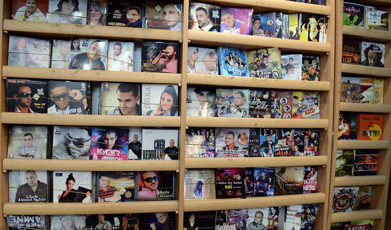 NTS Guide To: Synth Raï