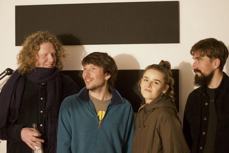 OnoTesla w/ Hyperdawn & Keith