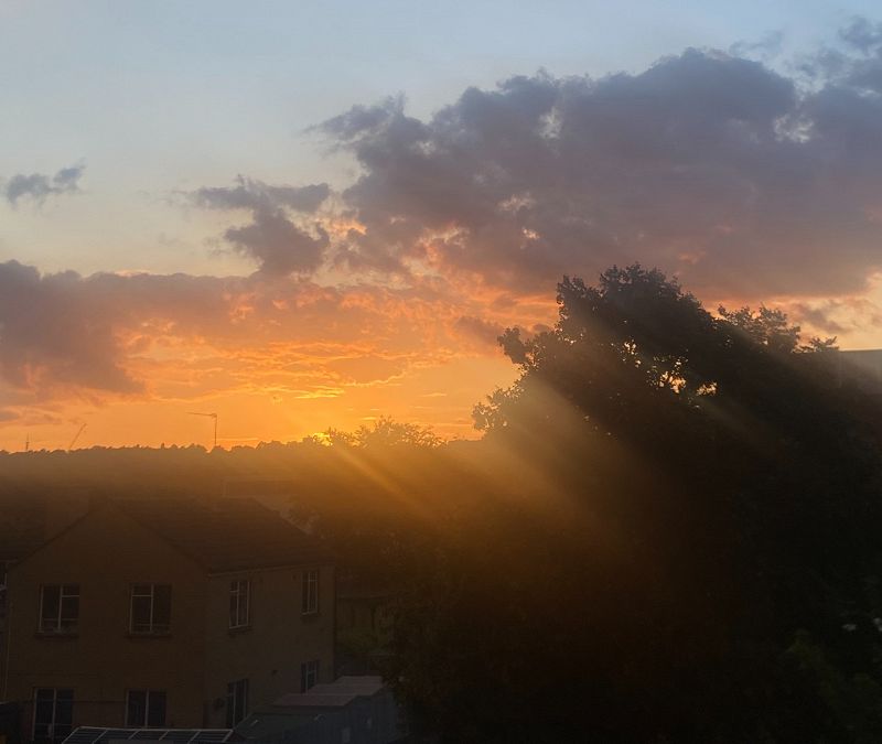 The Early Bird Show w/ TTB