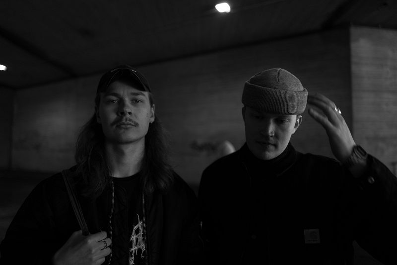 DWSC Presents: Humanoid Target Practice