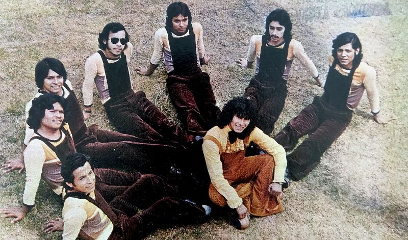 Carlos René: El río de la vida