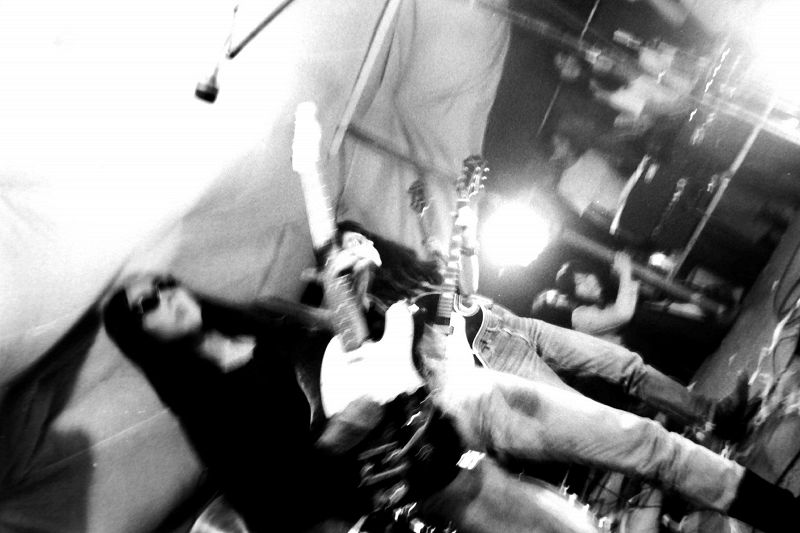 The Head Zone w/ Ripley Johnson - Les Rallizes Dénudés Special