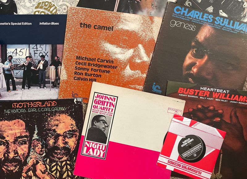 Martyn's Darkest Light