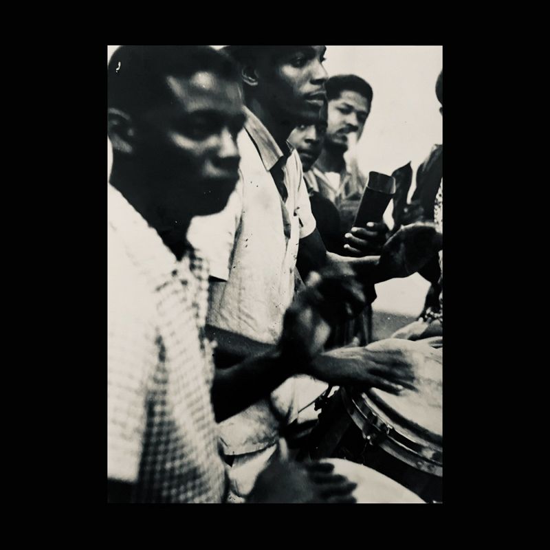 Insolar w/ Cami Layé Okún