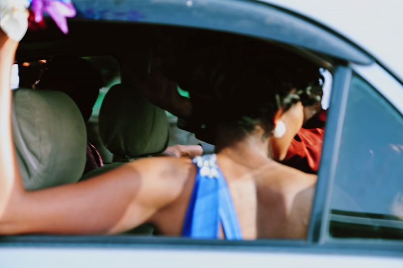 As I Was Moving Ahead -  Somalia + Sahel Special