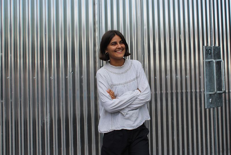 Soup To Nuts w/ babyschön