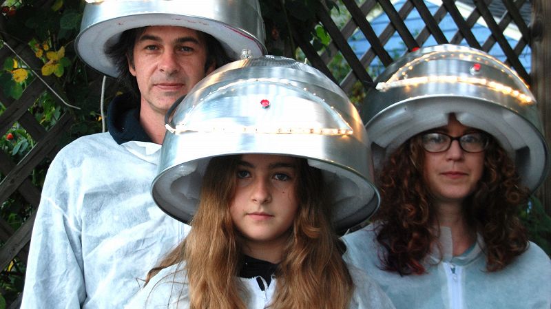 ARRHYTHMIA - Big Blood special