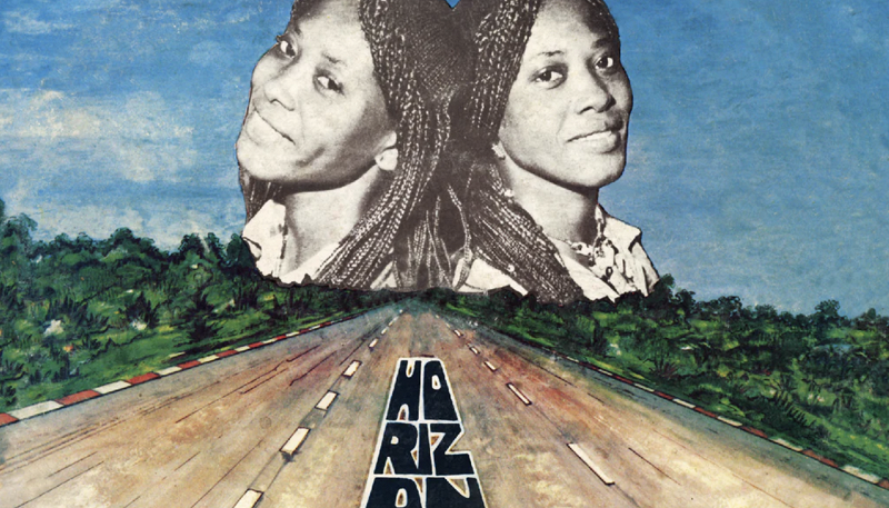 The Numero Group - Horizon Unlimited