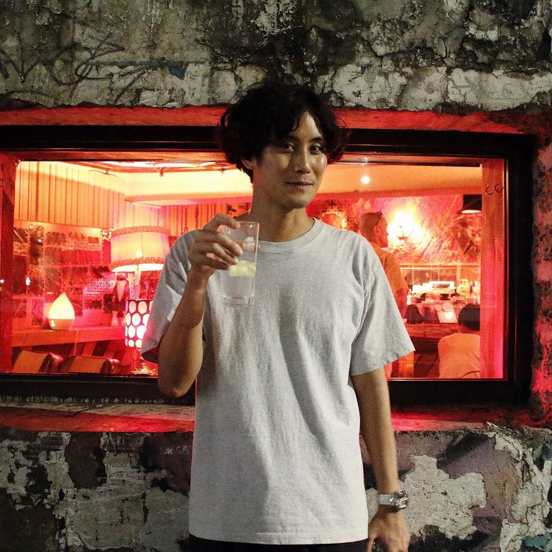 From Sun City w/ Naka