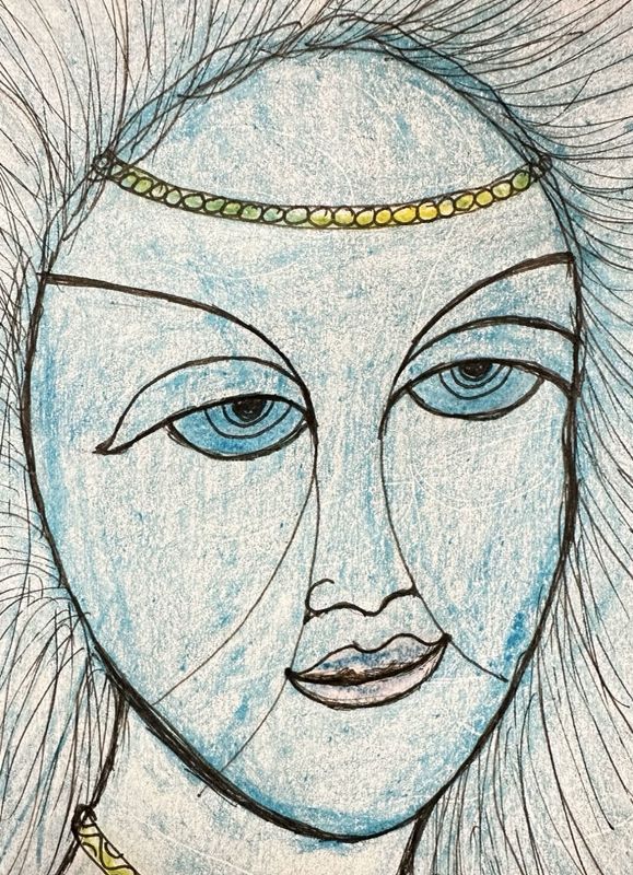 June McDoom