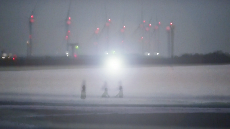 come smell the air with me? w/ pemzzi