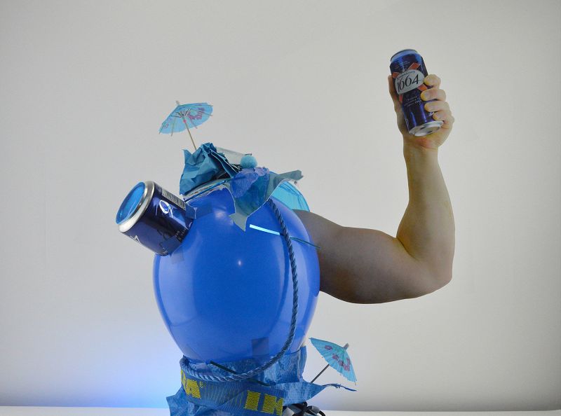 Prosumer w/ Tren Mom