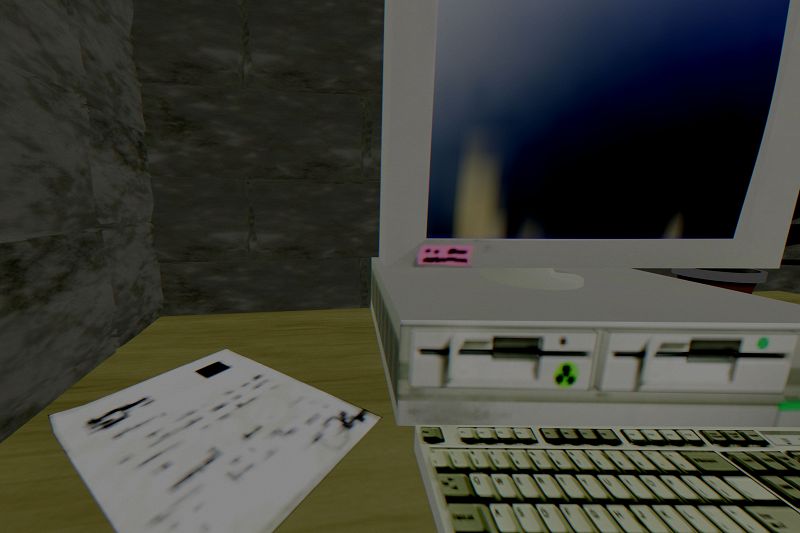 Lost in the Bitrate w/ Lena Raine