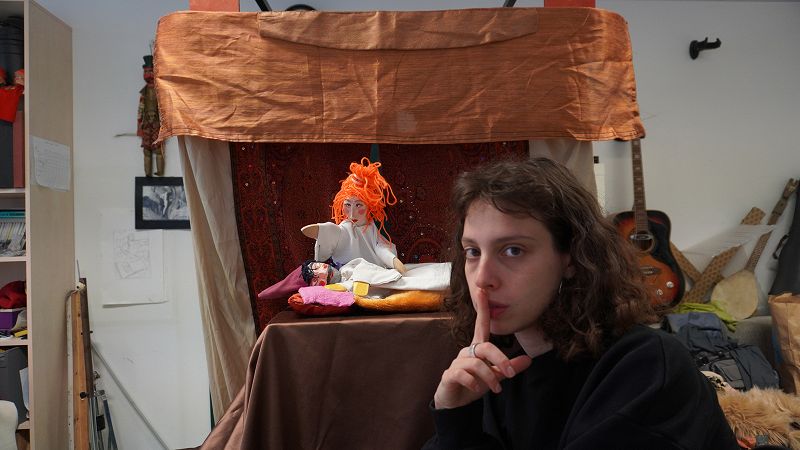 Panorama Yerevan - Armenian Lullabies Special