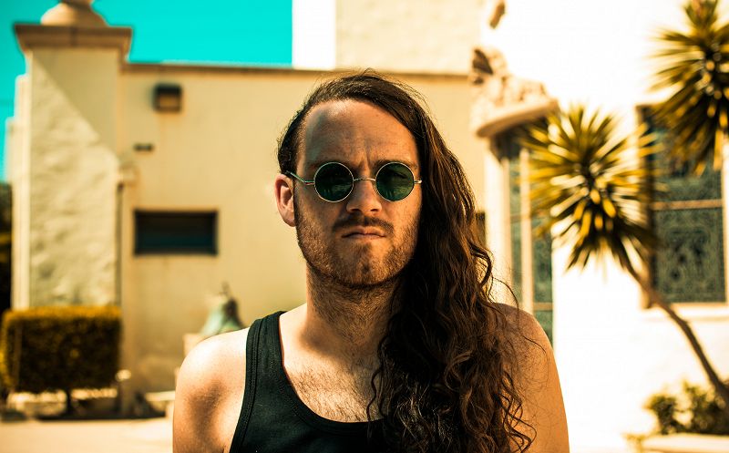 D'eon Presents 'untitled audio bounces and phone recordings'